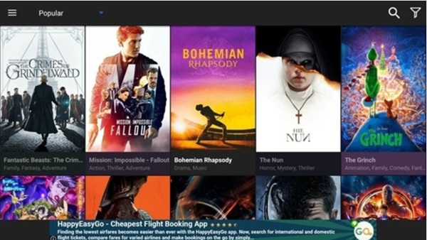 cinemaluxe apk free